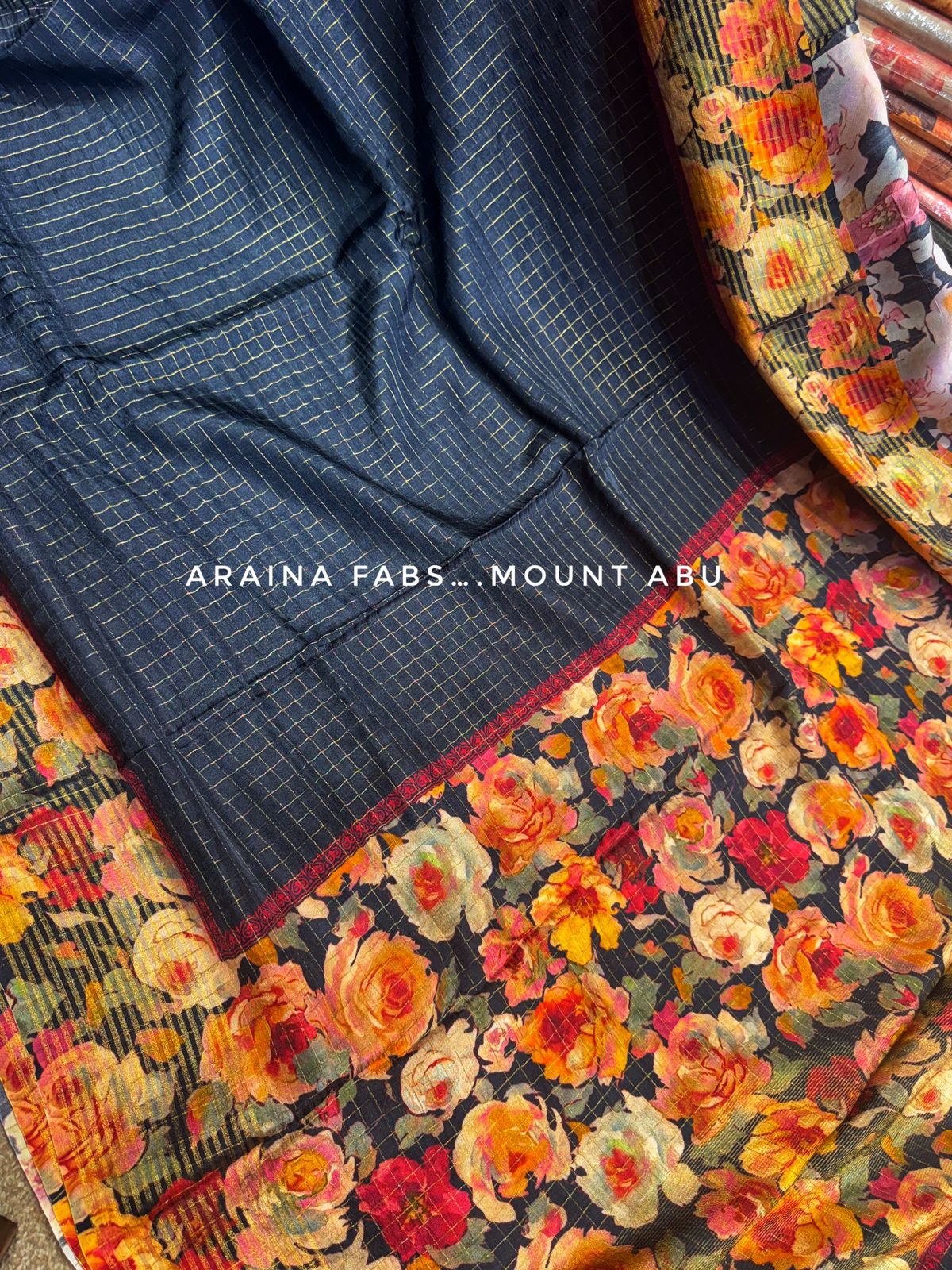 SAREES