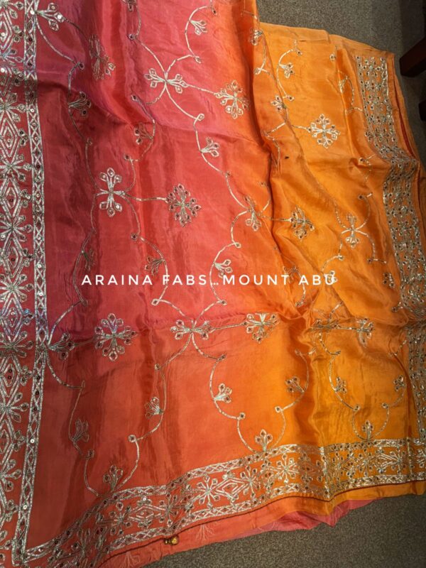 Saree Two