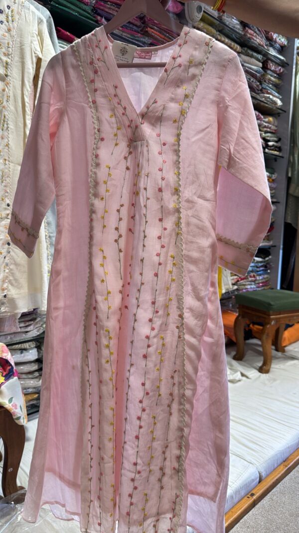 Kurti Two