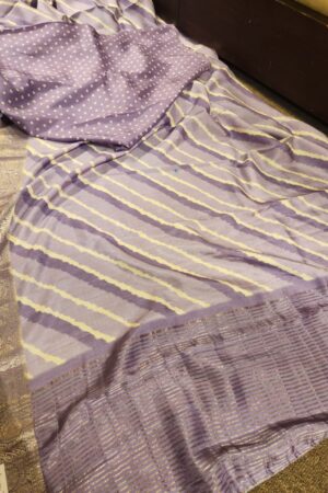 SAREE LEHARIYA