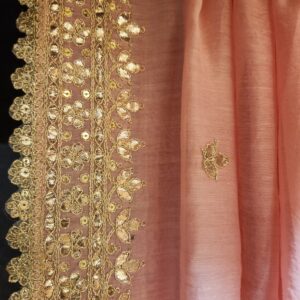 MULCHANDERI DUPPATAS