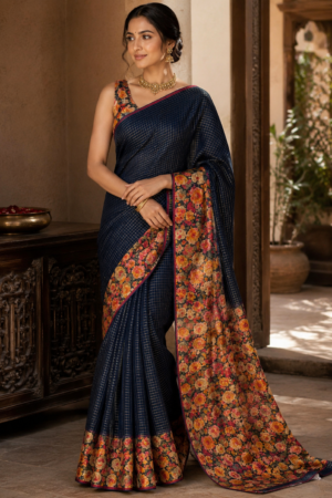 Saree by arainafabs
