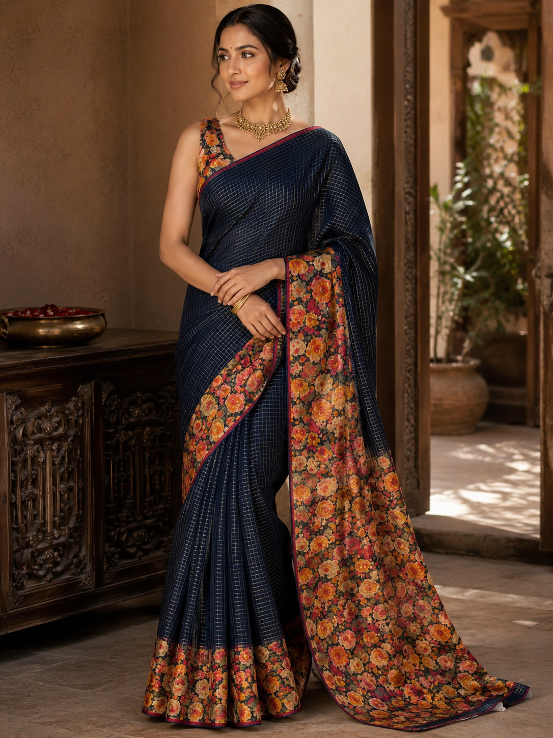 SAREES