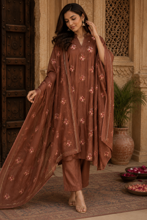 Mul Chanderi