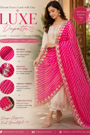 dupatta