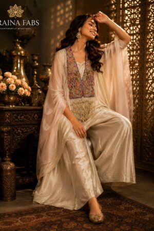 3-Piece Set with Bustier