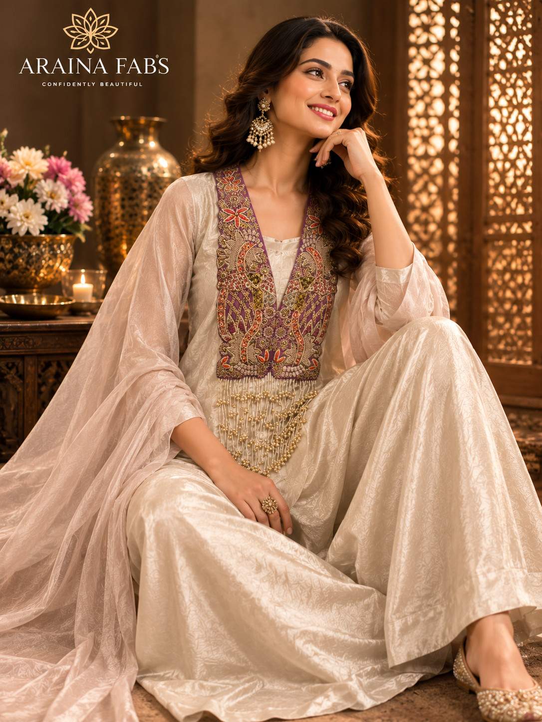 INDOWESTERN